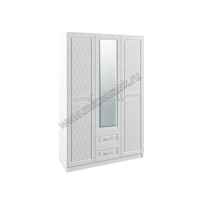 Шкаф 1350.1 DIAMANTE